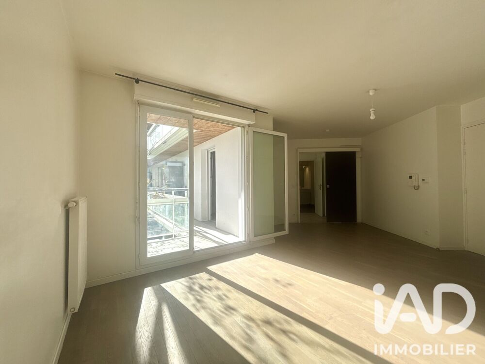 Vente Appartement Vente Appartement 2 pièces Châtenay-malabry