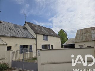  Maison à vendre 3 pièces 82 m²