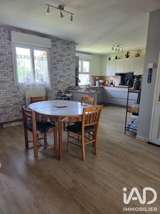  Maison à vendre 5 pièces 180 m²