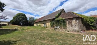  Maison à vendre 5 pièces 800 m²