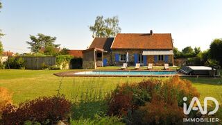  Maison à vendre 7 pièces 165 m²