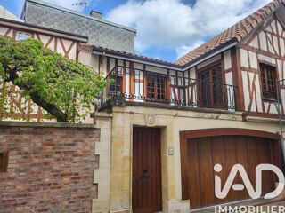  Maison à louer 4 pièces 99 m²