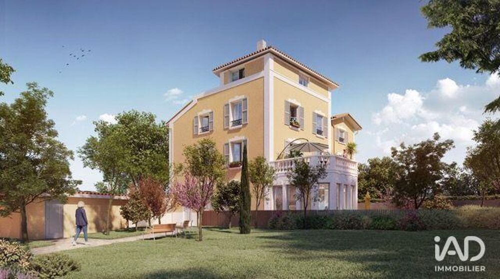 Vente Appartement Vente Appartement 3 pièces Oullins