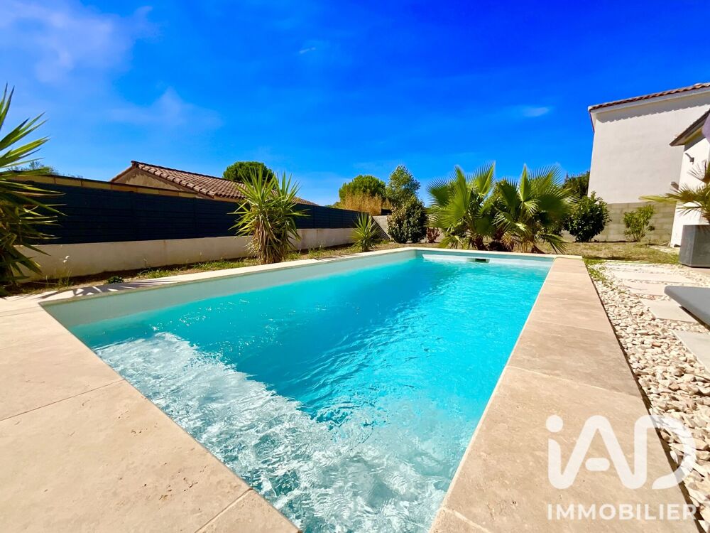 Vente Maison Vente Maison/villa 5 pièces Sauzet