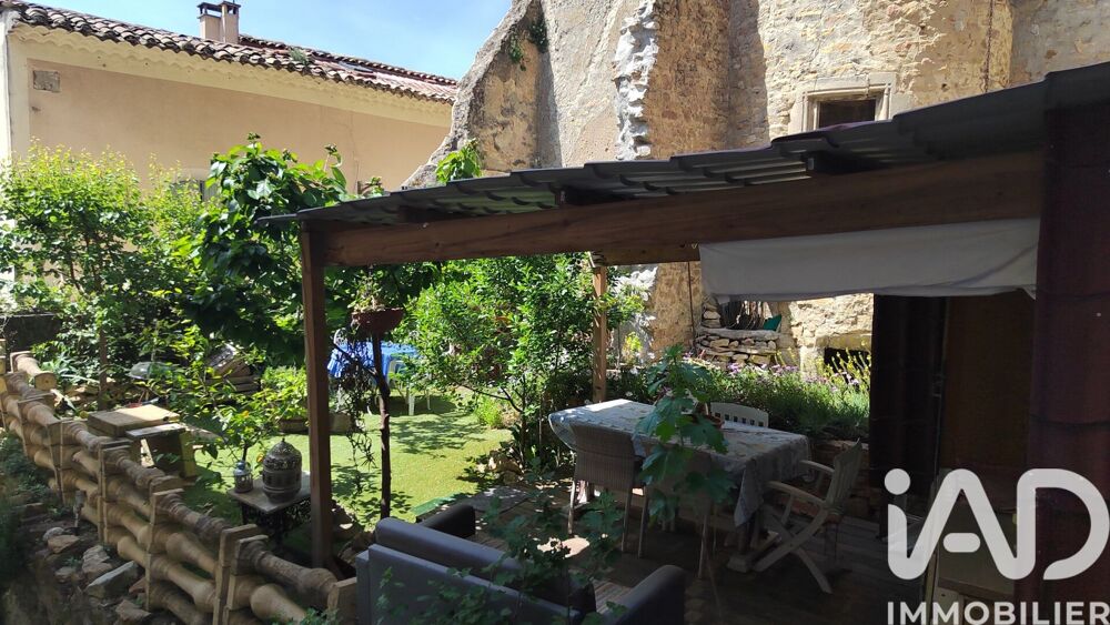 Vente Maison de village 5 pièces