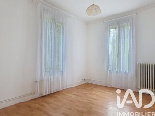  Maison à vendre 3 pièces 82 m²