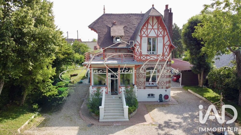 Vente Maison traditionnelle 6 pièces