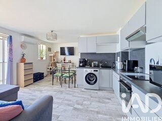  Appartement à vendre 3 pièces 41 m²