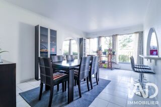  Appartement à vendre 5 pièces 118 m²