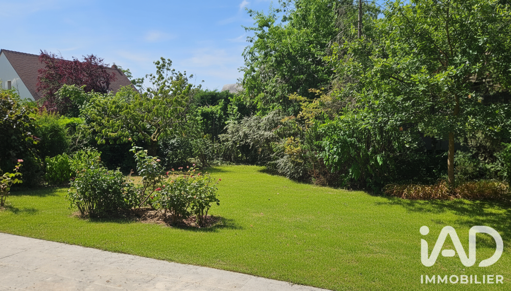 Vente Maison Vente Maison/villa 7 pièces Croissy-sur-seine