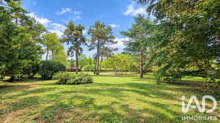 Vente Maison Vente Maison/villa 8 pièces Saunay