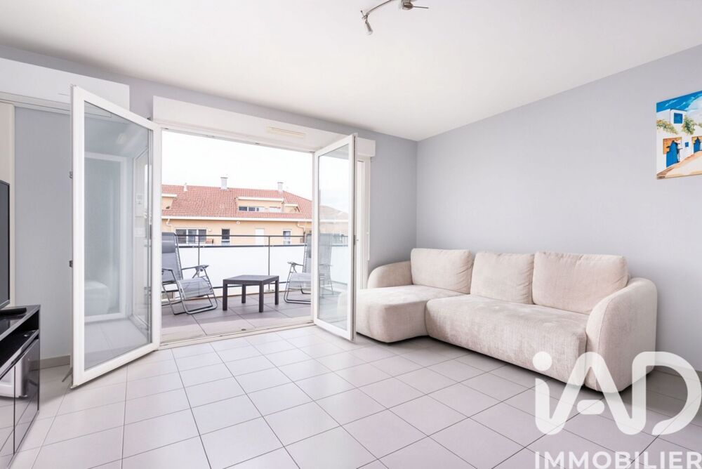 Vente Appartement Vente Appartement 4 pièces Bron