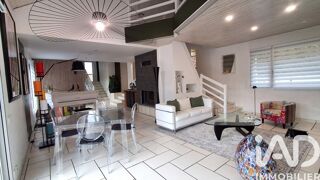  Maison à vendre 6 pièces 160 m²