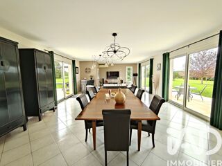  Maison à vendre 6 pièces 258 m²