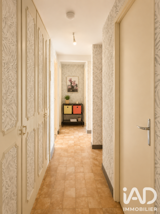  Appartement à vendre 4 pièces 70 m²