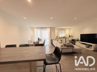  Maison à vendre 4 pièces 93 m²