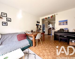  Appartement à vendre 3 pièces 55 m²