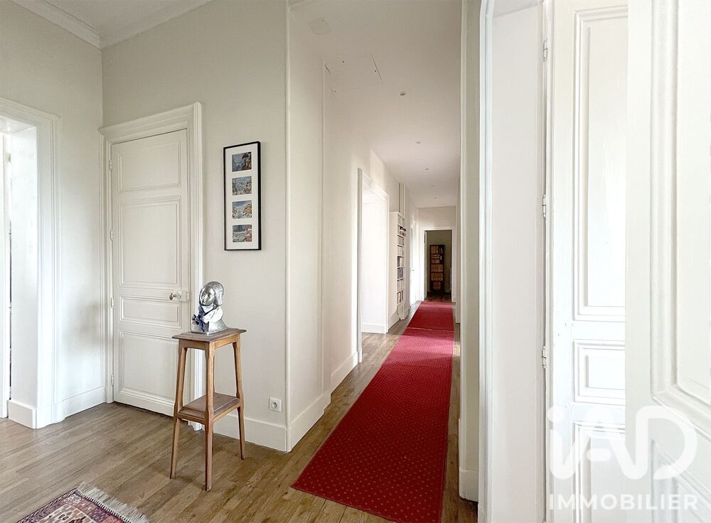 à vendre  Appartement Nantes (44000)