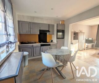  Maison à vendre 4 pièces 70 m²
