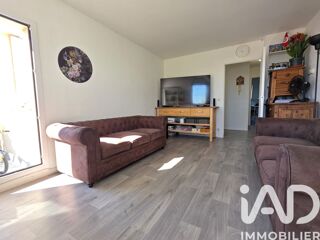  Appartement � vendre 4 pi�ces 66 m�
