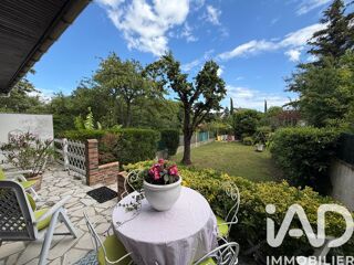  Maison à vendre 8 pièces 156 m²