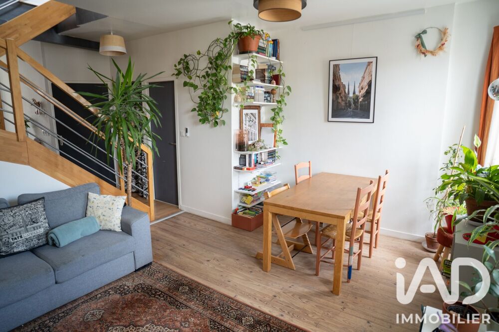 Vente Appartement Vente Appartement 3 pièces Bordeaux