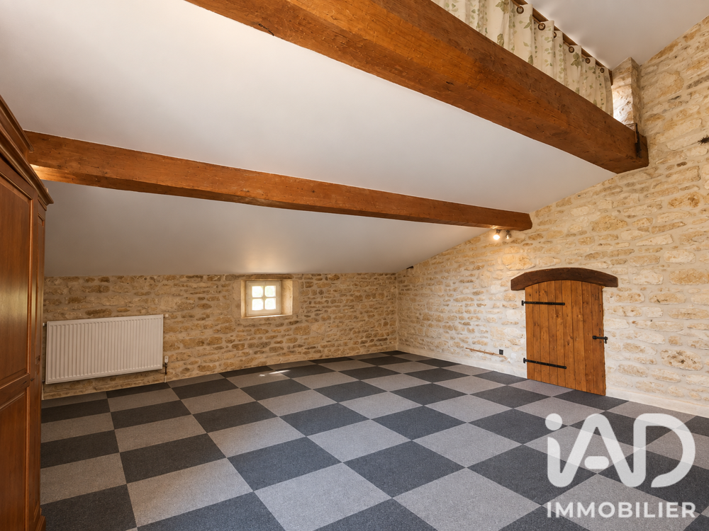 à vendre  Maison Gignac (46600)