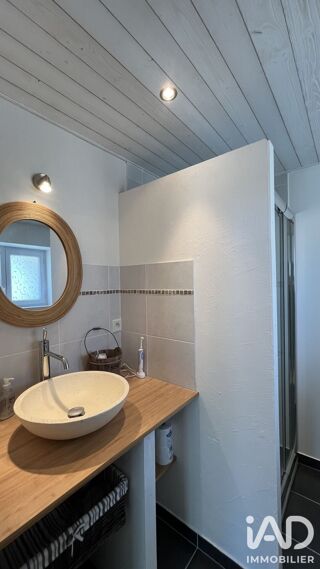  Maison à vendre 3 pièces 61 m²