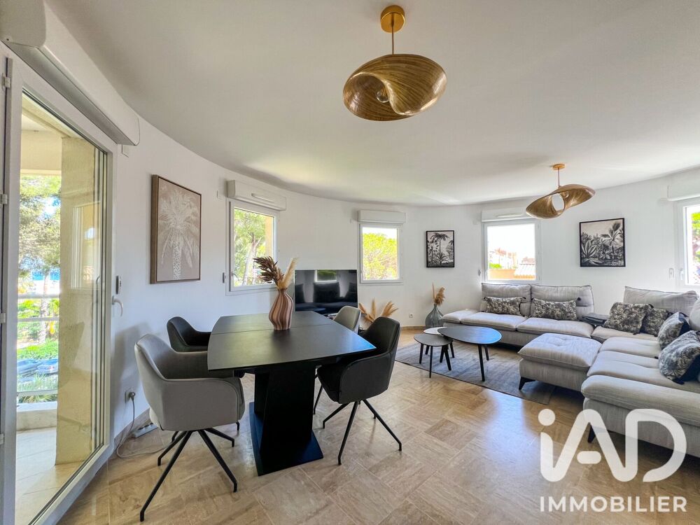 à vendre  Appartement Hyères (83400)