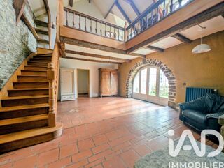  Maison à vendre 8 pièces 270 m²
