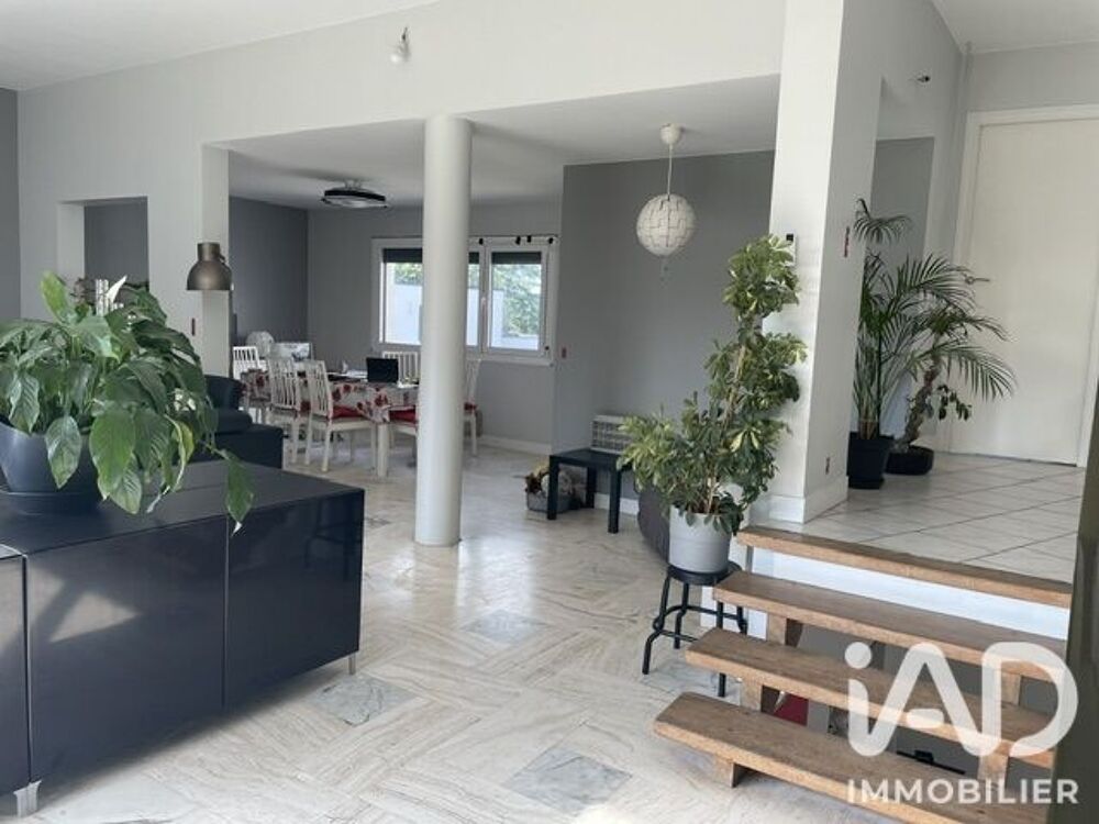 à vendre  Maison La Norville (91290)