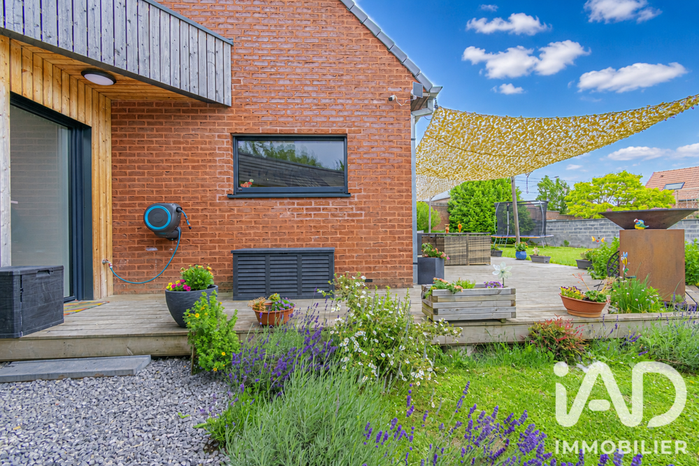 Vente Maison/villa 7 pièces