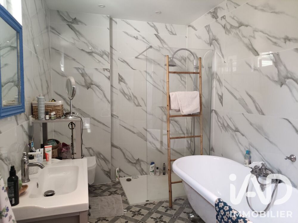 Vente Maison de ville 5 pièces