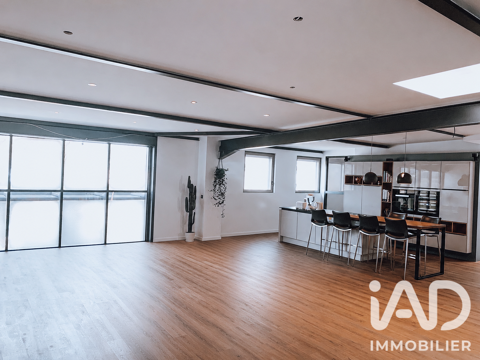   Vente Boutique/Local commercial 415 m&sup2; 