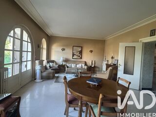  Maison à vendre 8 pièces 185 m²