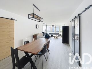  Appartement � vendre 4 pi�ces 83 m�