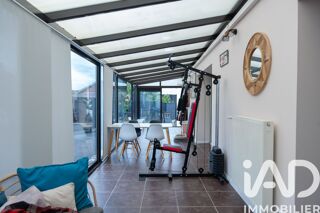  Maison à vendre 7 pièces 190 m²