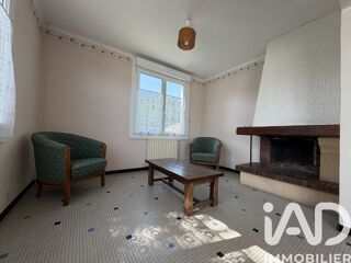  Maison à vendre 5 pièces 101 m²