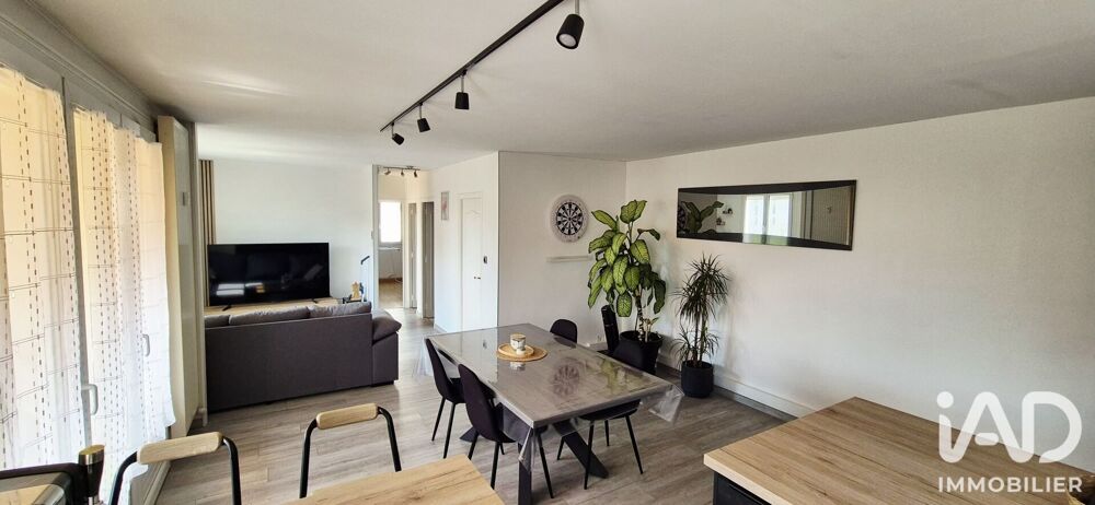 Vente Appartement Vente Appartement 3 pièces Troyes