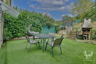  Maison � vendre 5 pi�ces 104 m�