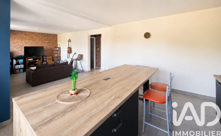  Maison à vendre 3 pièces 67 m²
