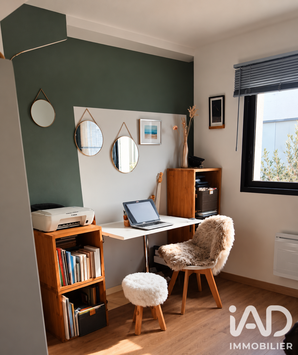 Vente Maison Vente Maison/villa 5 pièces Donville-les-bains