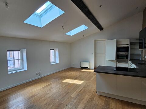  Appartement � louer 2 pi�ces 55 m�