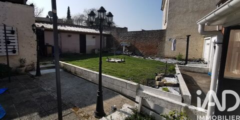   Vente Maison Maison - 5 pièce(s) - 112 m²