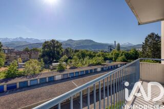  Appartement à vendre 3 pièces 75 m²