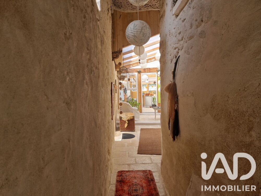 Vente Maison de village 4 pièces