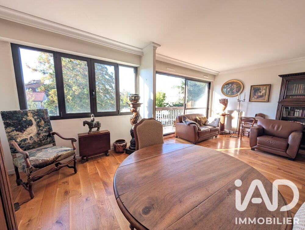 Vente Appartement Vente Appartement 3 pièces Châtenay-malabry