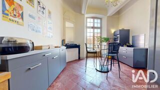  Appartement à vendre 5 pièces 140 m²