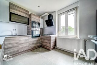  Appartement � vendre 4 pi�ces 70 m�