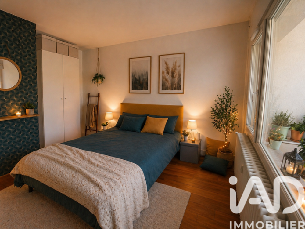 Vente Appartement Vente Appartement 4 pièces Firminy